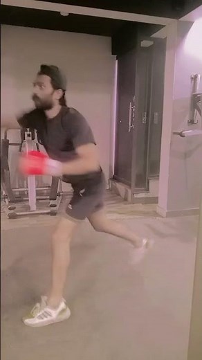 🥊 Kickboxing Bag Practice 🔥 Powerful Punches & Kicks | Daily Training Routine