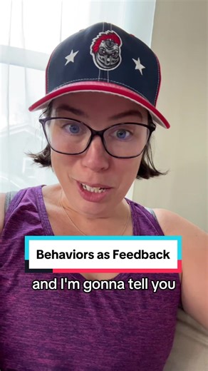 The behaviors we’ee seeing in classrooms arent going away. How can we look at them differently? How can we use the behaviors to inform our oractices in a more student centered way? #teacher #edutok #teachertok #teachersoftiktok #fyp #fypシ #foryoupage #fypage #positive #feedback #behavior #classroombehavior #classroombehaviormanagement #classroompractice #school #students #studentlearning