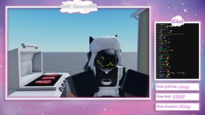 Cooking stream be like😳 #roblox #fypシ #robloxedit #cookingvideo #rip #robloxedits