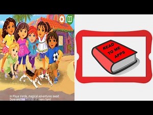 Meet Dora Friends|Dora Books|Kids Books