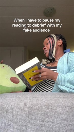 they aren’t hearing me tho