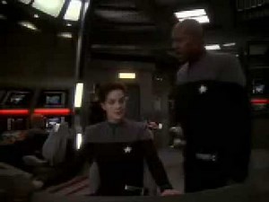 Borg Invasion Part 1