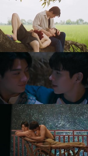 🚨 Pilot Trailer Alert! 🚨 The much-anticipated pilot trailer for "MY SWEETHEART JOM" is Out NOW! 👮‍♂️🍀✨️ 🌟 Saint Suppapong & Poom Nuttapart! 📅 April 2025! 🔗 https://youtu.be/bdEjrnHSOjE?si=Jsh9TpNEaSRUxSqN #mysweetheartjom #หวานใจผู้ใหญ่จอม | Blup.dates
