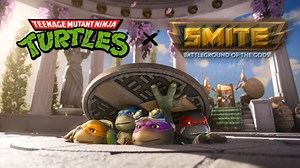 Teenage Mutant Ninja Turtles Are Coming to SMITE | XboxAchievements.com