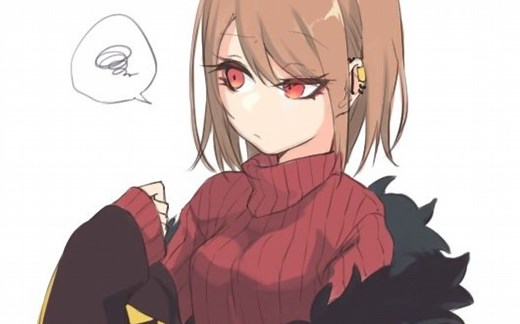 【storyfell】chara-THE CORE