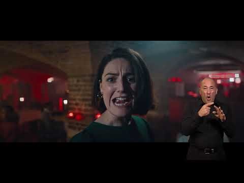 NHS - Help Us Help You – Get It Seen To – BSL TV advert