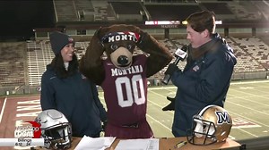 What do you think of Monte‘s dance moves? | ABC FOX Montana