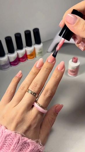 NAILTREND: colorful french tips! 💅 Bright, bold & totally fun; this colourful twist on the classic French manicure is here to steal the show. 🌈 #PNSelfcare #nailtrend #gellak #frenchtips #colouredfrenchtips #multicolournails #springnails #nailinspo #nailaddict #manicuregoals #gelpolish #summernails | PN Selfcare