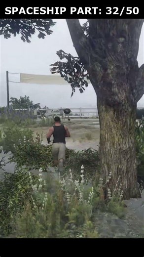 GTA 5 Alien Spaceship Part Location #32 (32/50) | Easy Collectible Guide