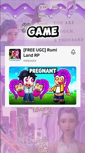 How to get Rumi hair from Kpop demon hunters for free