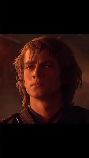 Liar | Anakin Skywalker 🥶