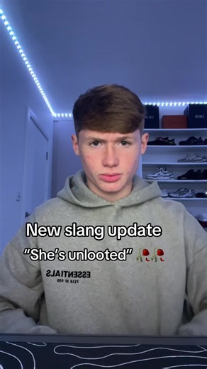 Fortnite New Slang Update Explained