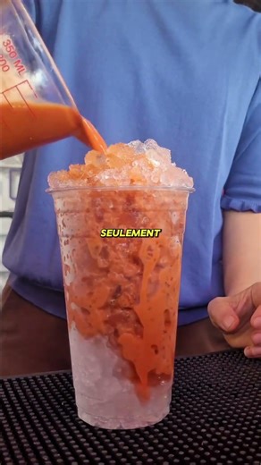 Why this iced coffee is controversial