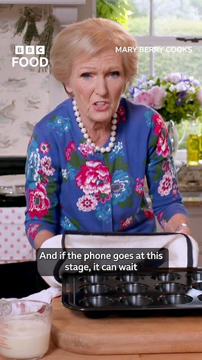 Next up, for your favourite Mary Berry recipes: Her easy and foolproof Yorkshire puddings. Over 300,000 of you searched BBC Food's website for this recipe on Christmas Day last year. Do you include them with every roast dinner? BBC Food #MaryBerry #MaryBerry90 #YorkshirePudding #Food | BBC