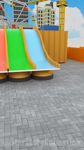 GTA V - All Superhero Loop Slide scooter Hulk and Superman vs Spider-Man and Thanos - Who is faster | Star Story Animation