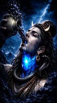 Nice bhakti Shayar latest Version short video #ytshorts #vairal #Shiv