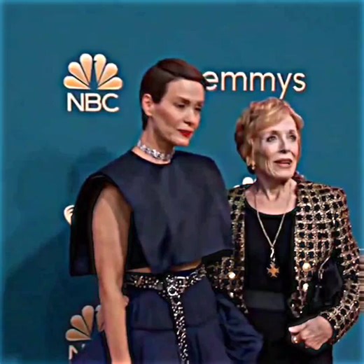 Sarah Paulson and Holland Taylor: A True Love Story