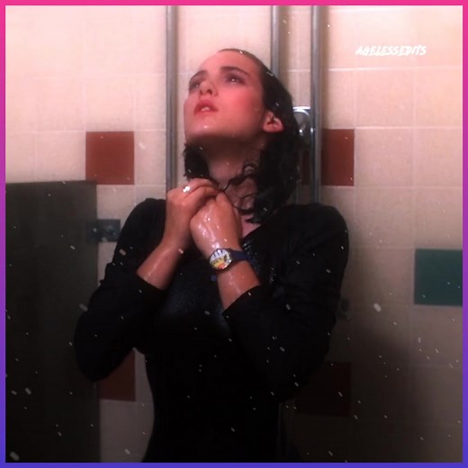 happy bi visibility day from me and veronica sawyer #agelessedits #veronicasawyer #bivisibilityday #bisexualpride🌈 #bisexualedit🏳️‍🌈