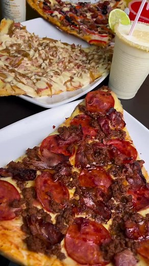 Las Mejores Pizzas de Cali: ¡Deliciosas y Únicas!
