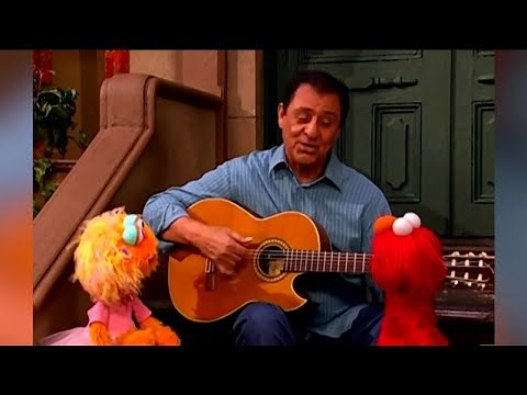 Emilio Delgado, Luis on 'Sesame Street,' dead at 81