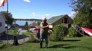 How to Portage a Canoe   12 Expert Tips to Make it Easier