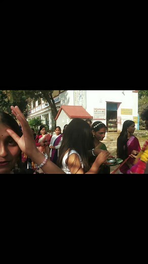 24K views · 660 reactions | Chief guest welcome GMSSS Swahan #socialmedia #shyamthakur #facebookreelsviral | Shyam Thakur | Facebook