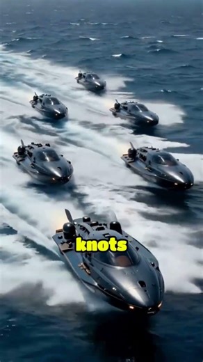 $20,000 AI Drone Boat vs $1,000,000,000 Warship – Naval Warfare Will Never Be the Same