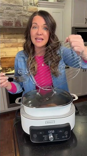 Replying to shawntested Ninja foodie possible pro cooker is a... #Shorts #famous.food.finds