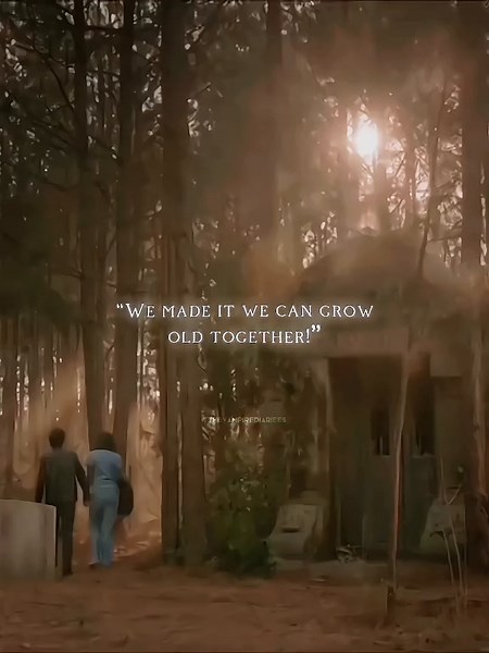 The Vampire Diaries Season 8 Finale: Heartbreaking Moments Revealed