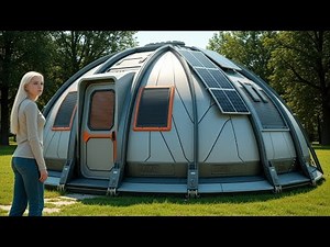 INCREDIBLE INVENTIONS 0F 2050 YOU SHOULD SEE