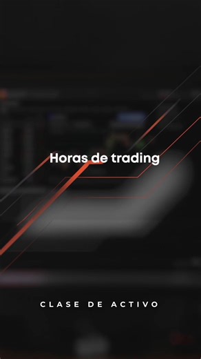 ¿Operas bien… pero en el horario equivocado? ⏰ Cada mercado tiene su mejor momento: • Acciones → horario oficial • Forex → solape Londres–NY • Oro → sesiones con mayor volumen • Cripto → 24/7, pero no siempre con liquidez 📌 El timing también es estrategia. 💬 ¿Qué activo operas más? #Libertex #TradingLATAM