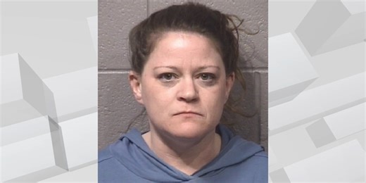 DeKalb woman arrested after road-rage incidents and high-speed chase