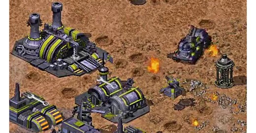 C&C ganz neu: Project Phantom krempelt Alarmstufe Rot 2 komplett um - gratis