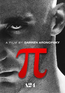 Pi (1998)