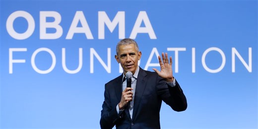 Former President Barack Obama to visit Tucson for campaign event