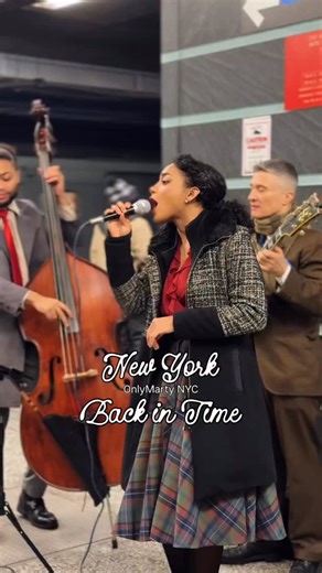 Marty | Santy on Instagram: "Reminder Last Ride for the Nostalgic Vintage Train in NYC this season! Don’t forget to Join us this Sunday, January 4—your last chance to step back in time aboard the iconic 1930s R1/9 subway cars. 🚆 Holiday Nostalgia Train 🕙 Runs from 10 AM–5 PM 📍 Departs from 2 Av–Houston St (uptown F line) and 96 St–2 Av (Q line) Don’t miss this classic New York experience🚂 #nyc #newyorkcity #newyork #newyorktransitmuseum #newyorker"