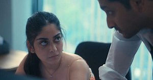 ‘P.I.’ Meena review: Rogue science   poor plotting = tedium