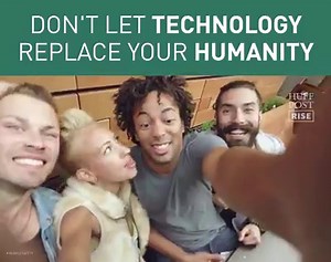 1.7M views · 28K shares | Jay Shetty asks, "Are you conscious of the way you use technology?" | HuffPost | Facebook