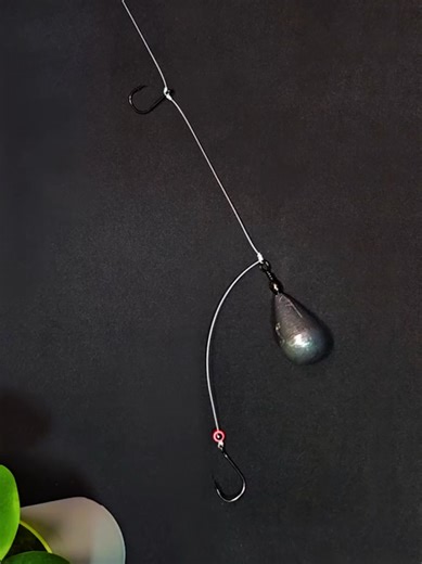 How to Tie Fishing Line for Bottom Feeder Fish