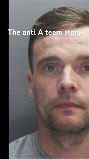 Mark “iceman” Fellows becomes a serial killer in prison ( the Anti A Team Story)