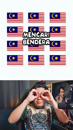 Finding the Different Flag