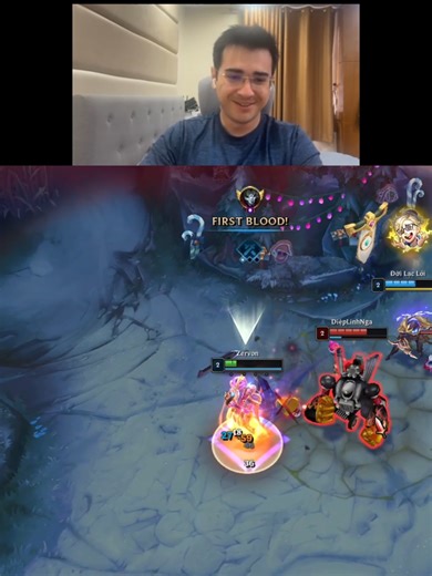 League of Legends Jhin Gameplay Highlights Compilation