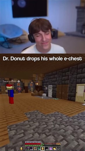 Dr. Donut's Funniest Scam Moments