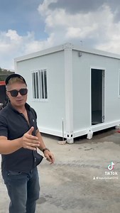 Harga :RM12,800 per unit💥💥💥💥💥💥💥 prefab modular 20x10 HARGA :RM12,800 per unit (STANDARD SPEC) (tdk termasuk transport) Bole dtng tgk show unit di pejabat RAKL Di PORT KLANG CALL UTK LOCATION RAKL utk pertanyaan call EN RIZAL 0123796739 EN AZIZI 0123664974 | RAKLSupply kontena terpakai