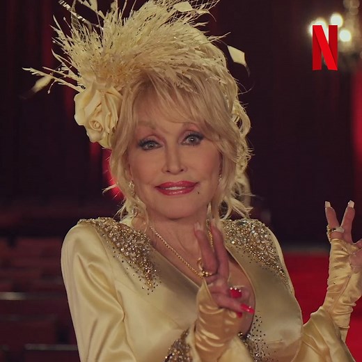 Dolly Parton's Heartstrings series has a story for every song and a lesson in every lyric. Nov 22 on Netflix. | Netflix Family