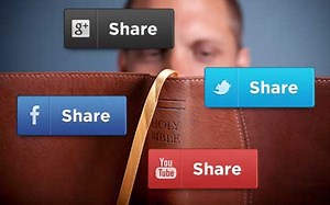 5 social media guidelines for churches | ResourceUMC