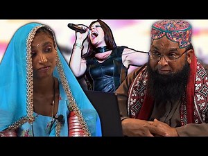 Tribal People React to Nightwish & Floor Jansen Ghost Love Score (Live Wacken 2013)