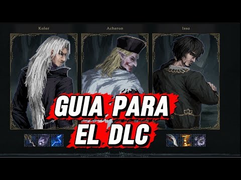 The Last Faith: Awakened Ancients – Guía completa sin spoilers