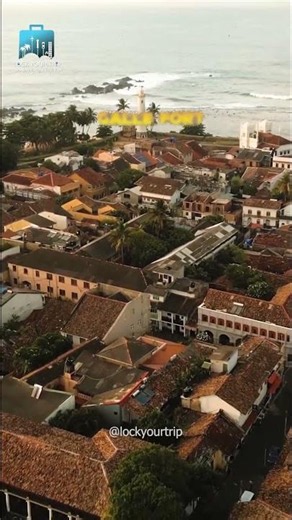Top 7 Wonders: Explore Sri Lanka - Lock Your Trip (LYT)