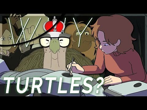 How Does the Infinity Train Work?